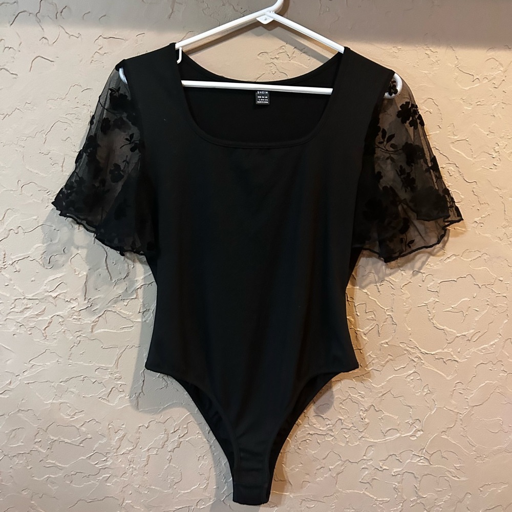Bodysuit